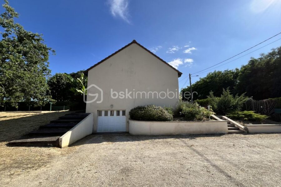 Maison à vendre à Argenvieres