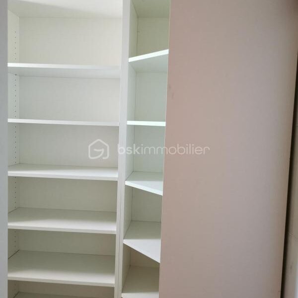 Appartement à vendre à Le cannet