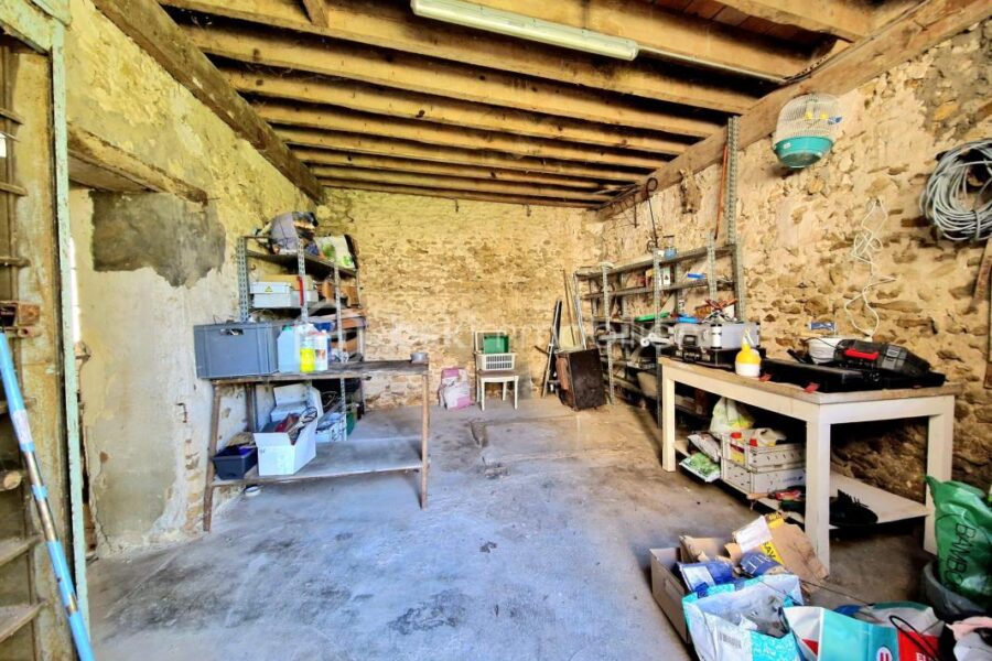 Maison à vendre à Ablis