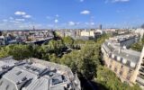 Appartement à vendre à Paris 17e arrondissement