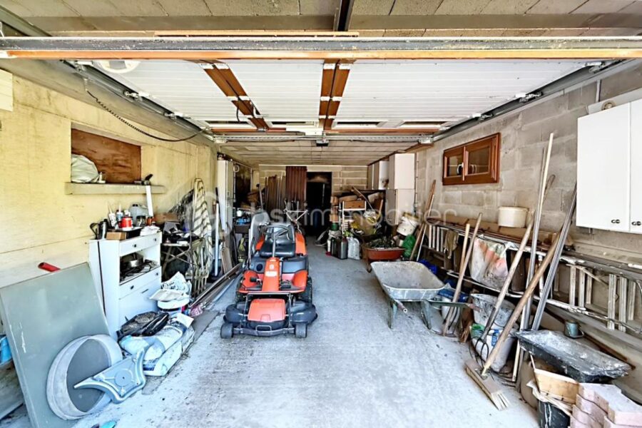 Maison à vendre à Coutevroult