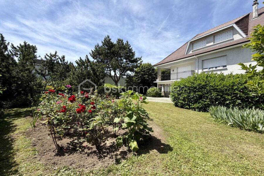 Maison à vendre à Panazol