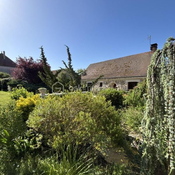 Maison à vendre à Talus saint prix