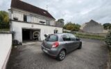 Maison à vendre à Saint loup de naud