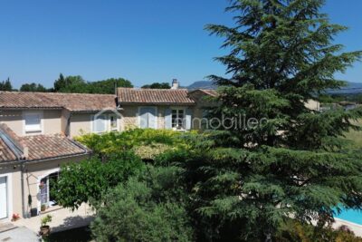 Maison à vendre à Aubignan