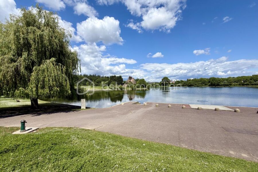 Appartement à vendre à Courcouronnes