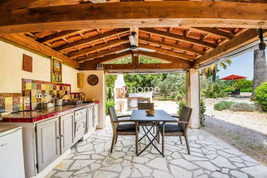 Maison à vendre à Lorgues