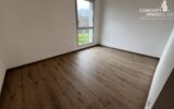 Appartement Fameck 3 pièce(s) 64 m2 avec terrasse et place de parking – 3 pièces – 2 chambres – 64 m²