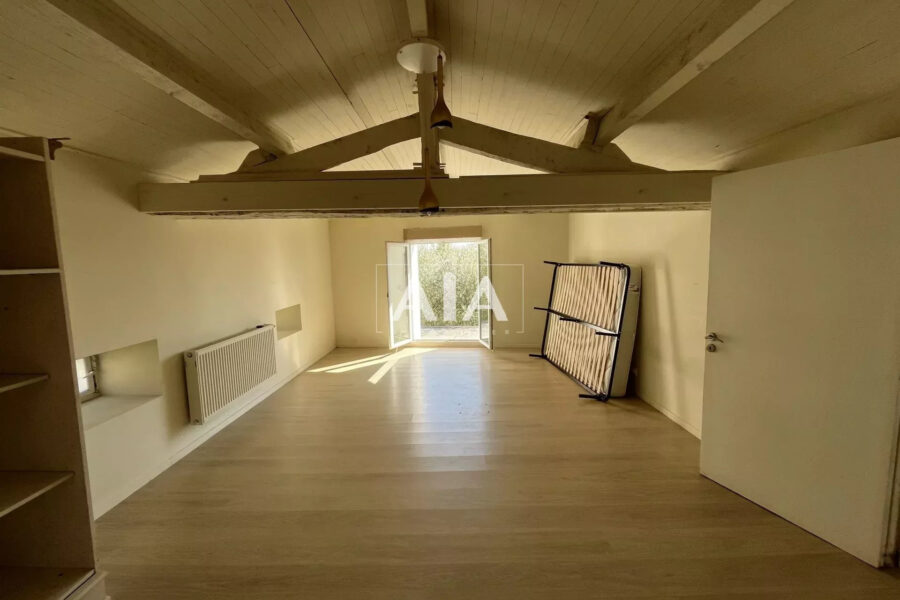 Maison à vendre à Luxé