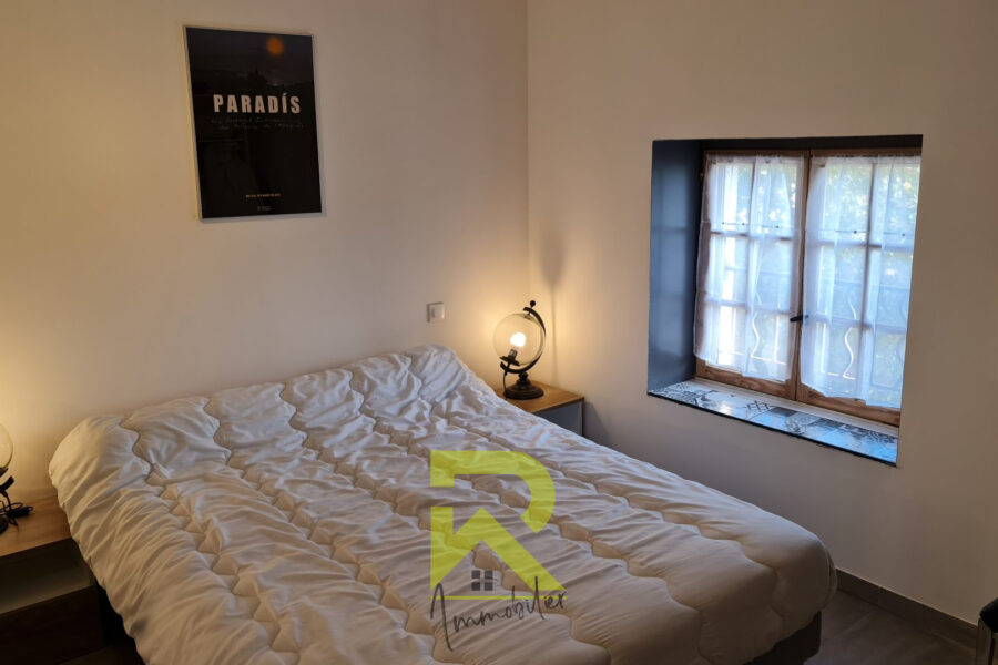 Appartement à vendre à Agde
