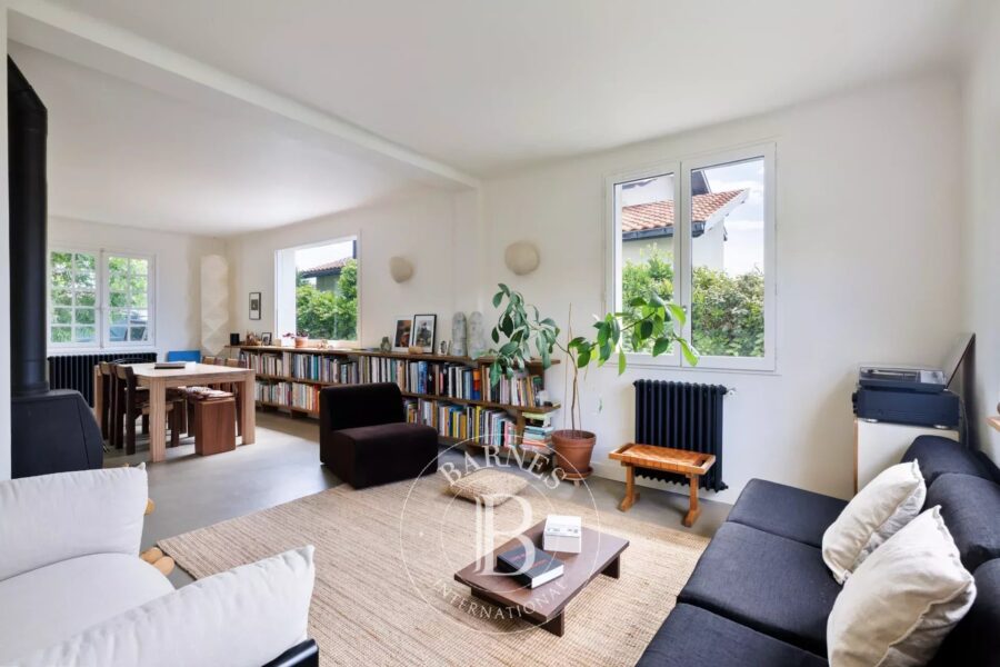 Maison à vendre à Bidart
