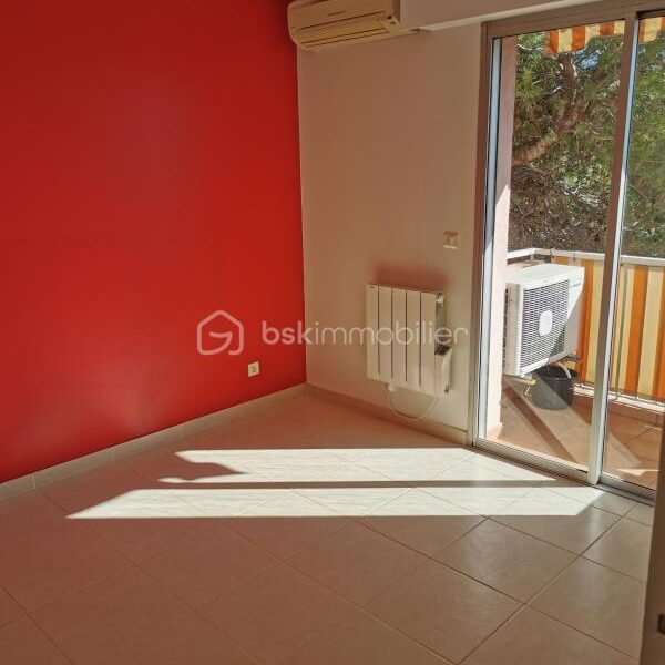 Appartement à vendre à Le cannet