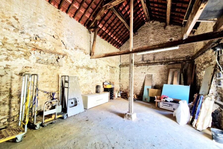 Maison à vendre à Ablis
