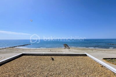 Appartement à vendre à Carnon plage