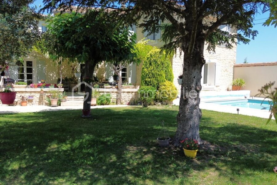 Maison à vendre à Aubignan