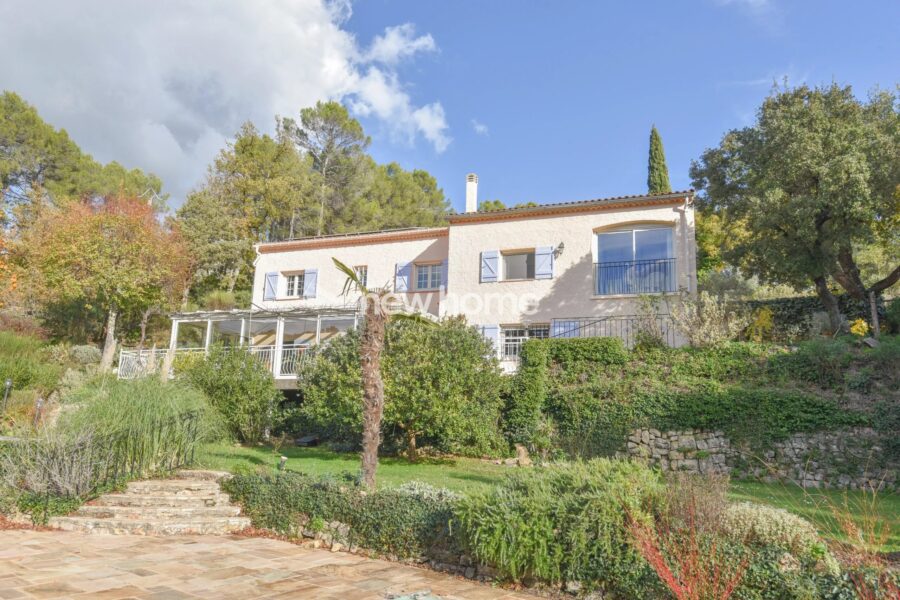Maison à vendre à Flayosc