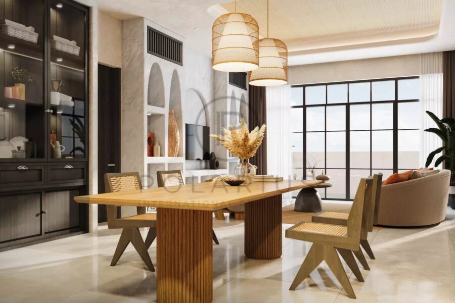 Appartement à vendre à Nusa dua