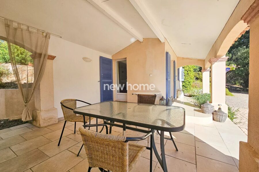 Maison à vendre à Lorgues