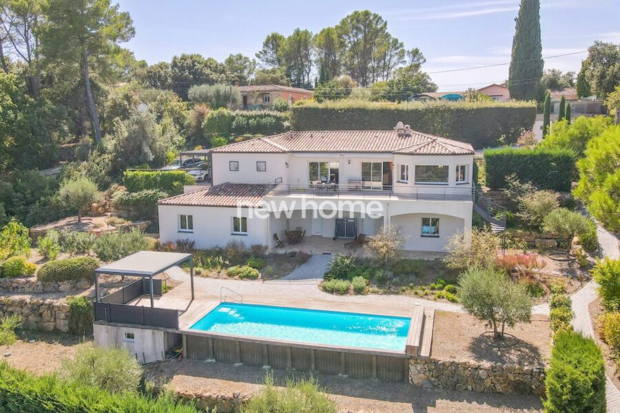 Maison à vendre à Lorgues
