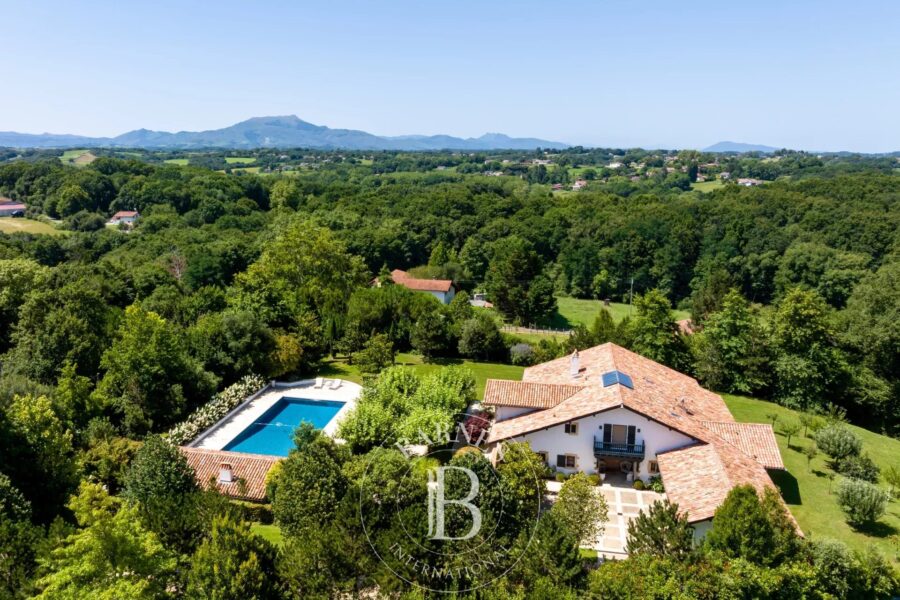 Maison à vendre à Arcangues