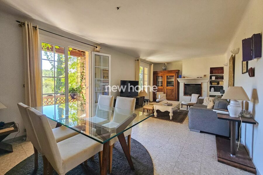 Maison à vendre à Lorgues