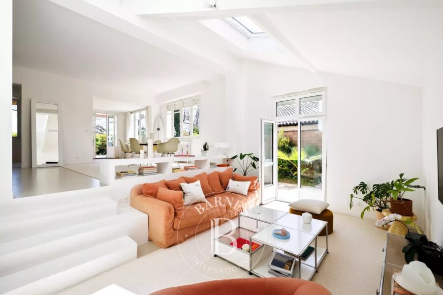 Maison à vendre à Anglet