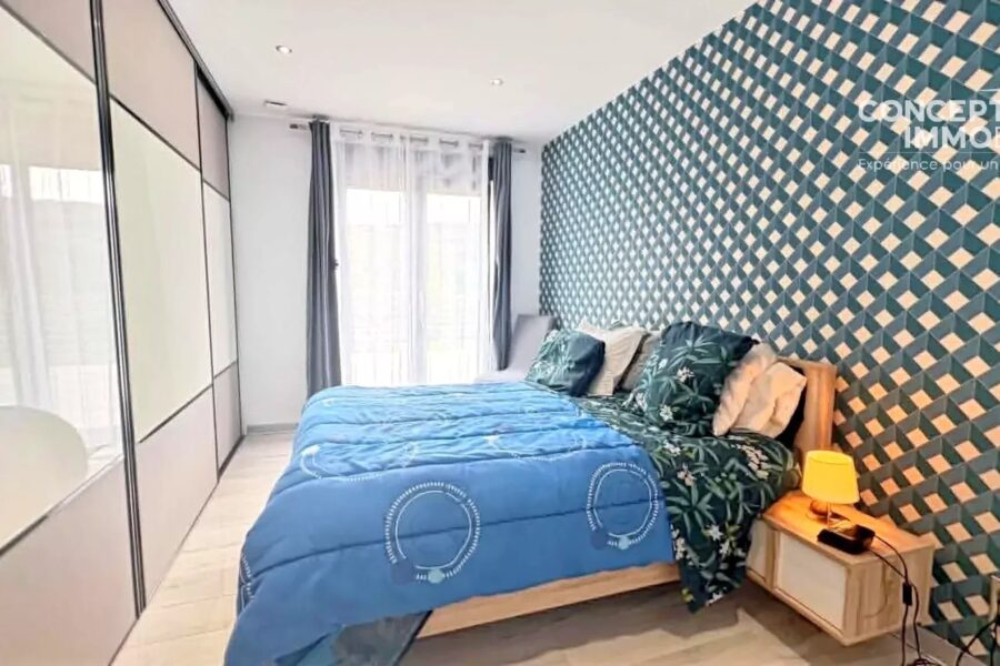 Maison à vendre à Marange-silvange