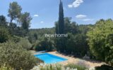 Maison à vendre à Flayosc — Vue nature — photo 5