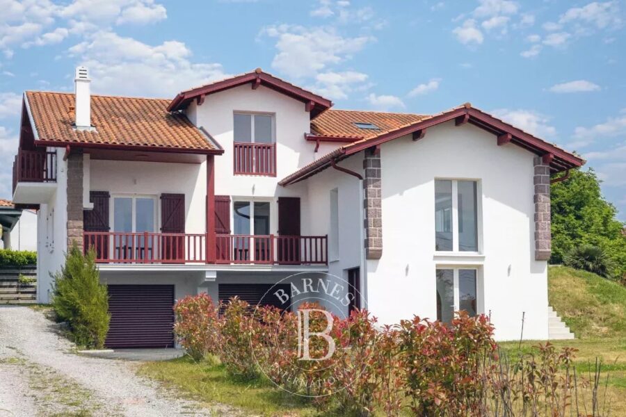 Maison à vendre à Bidart