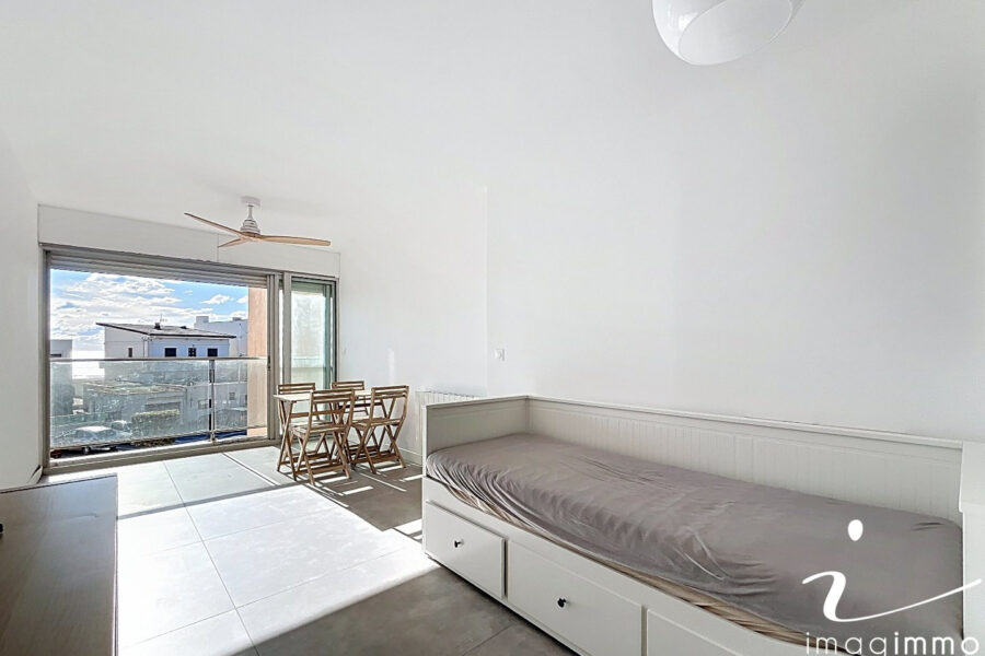 Appartement à vendre à Carnon-Plage