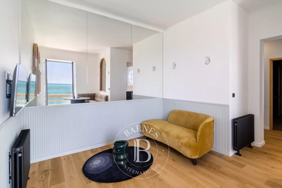 Appartement à vendre à Guéthary