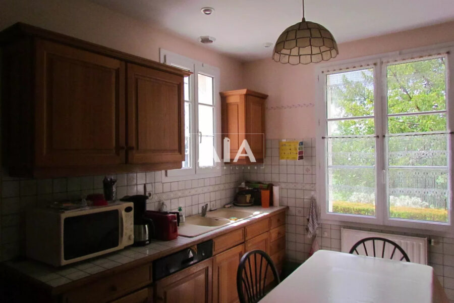 Maison à vendre à Ruffec