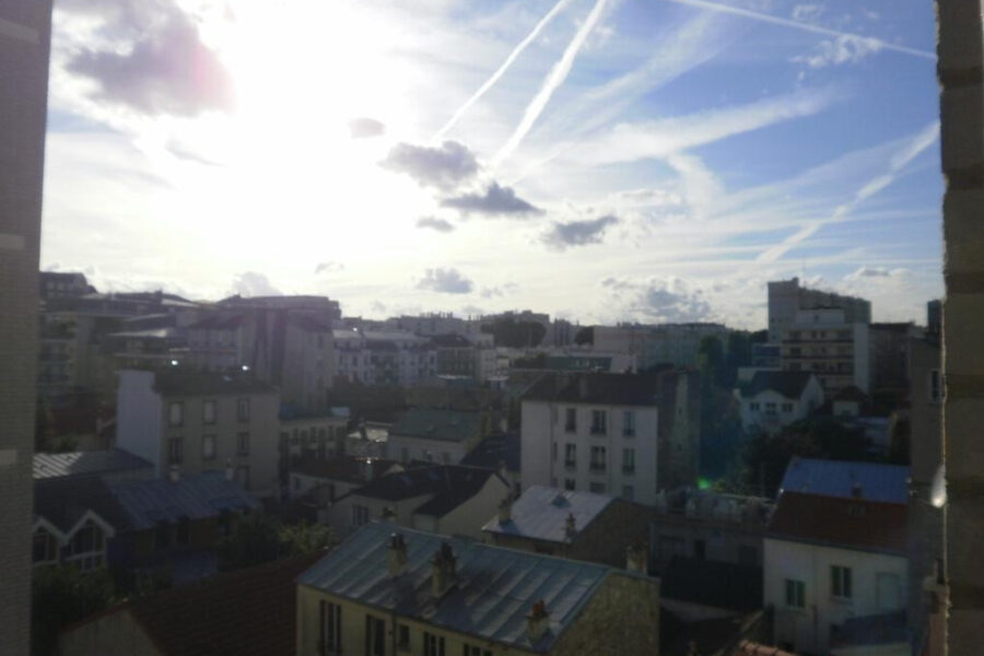 Appartement à louer à Montrouge