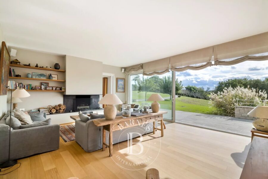 Maison à vendre à Arbonne
