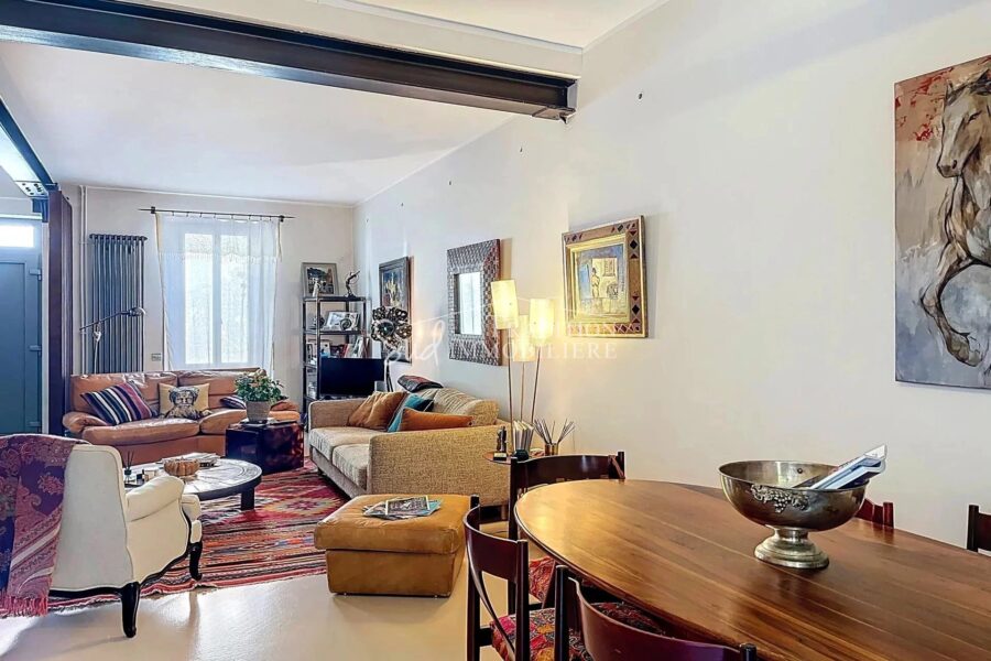Maison à vendre à Saint-rémy-de-provence