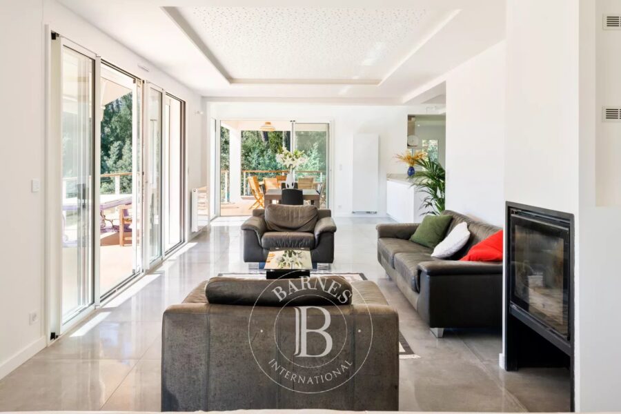 Maison à vendre à Seignosse