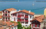 Maison à vendre à Saint-jean-de-luz — Vue mer — photo 3
