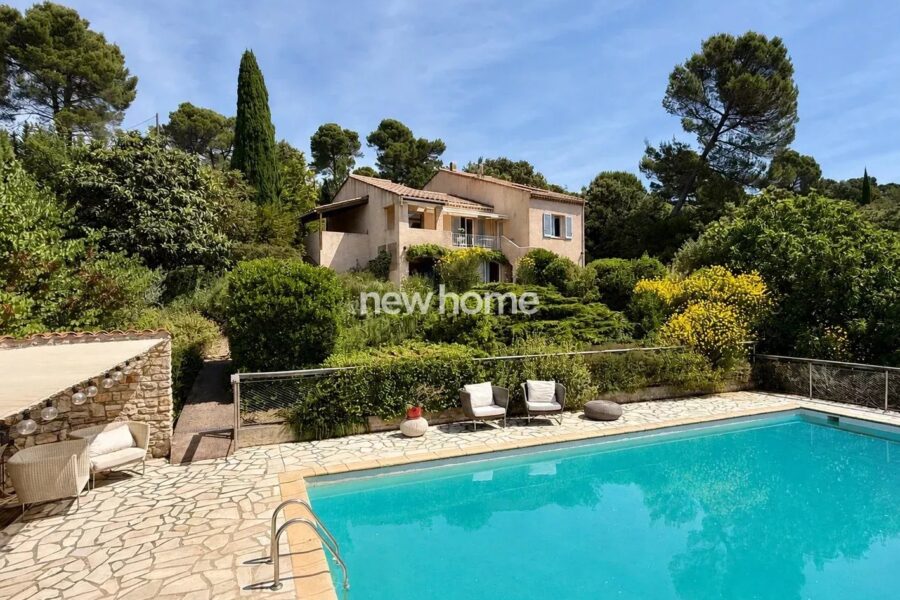 Maison à vendre à Lorgues
