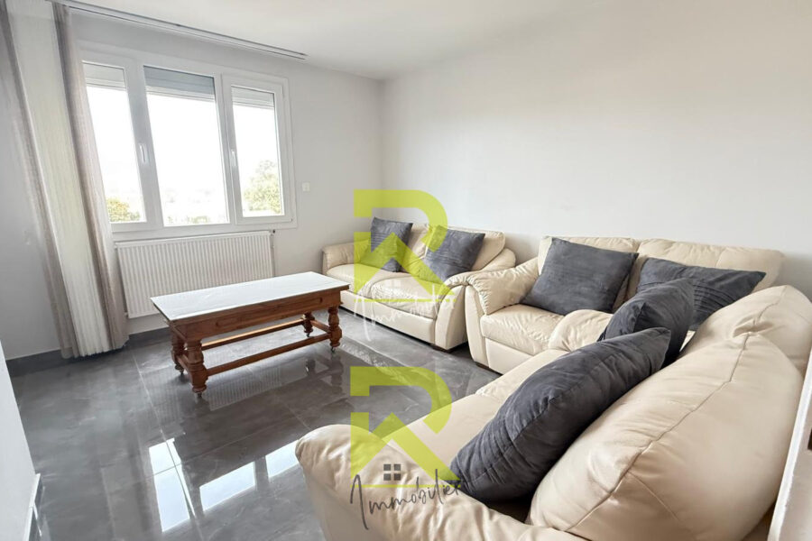 Appartement à vendre à Agde