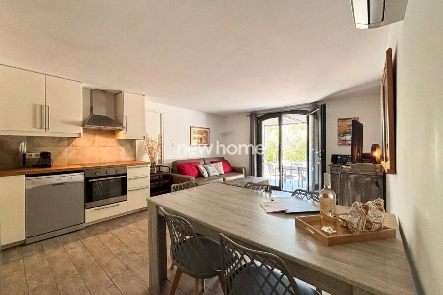 Maison à vendre à Lorgues