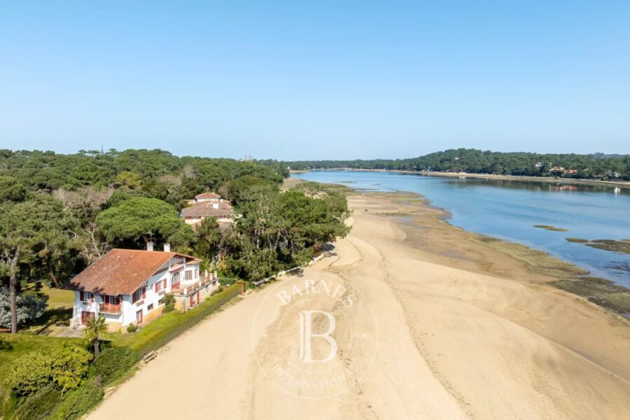 Maison à vendre à Hossegor