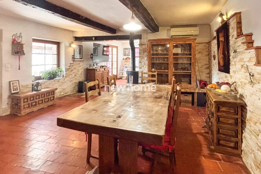 Maison à vendre à Taradeau