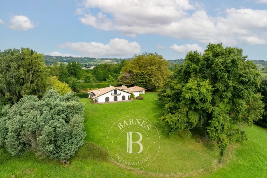 Maison à vendre à Urrugne