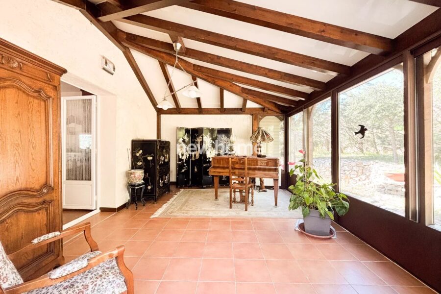 Maison à vendre à Lorgues