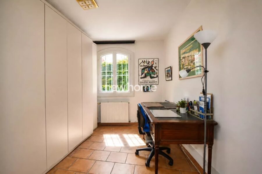 Maison à vendre à Lorgues
