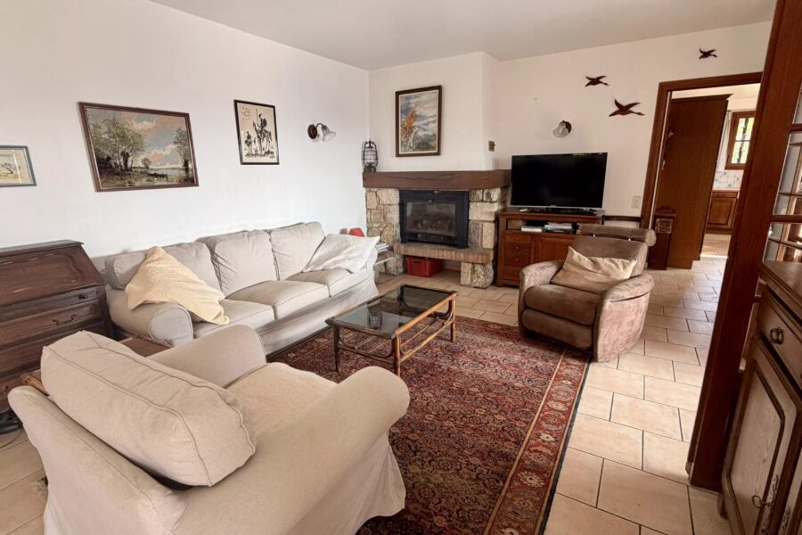 Maison à vendre à Seillans