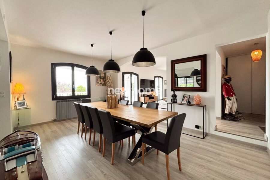 Maison à vendre à Lorgues