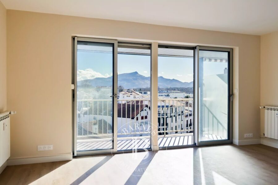 Appartement à vendre à Saint-jean-de-luz