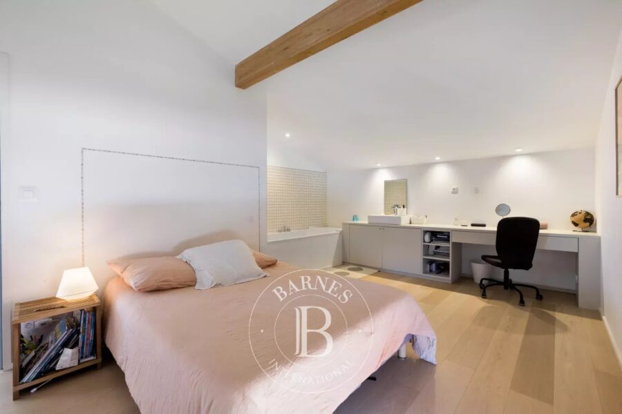 Maison à vendre à Bidart