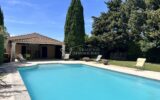 Maison à vendre à Fontvieille